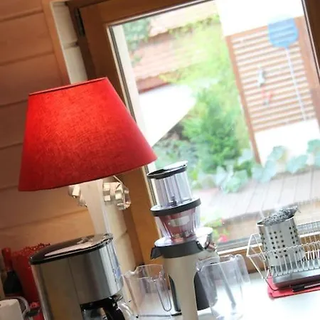 Riesling Home Au 49 Villa