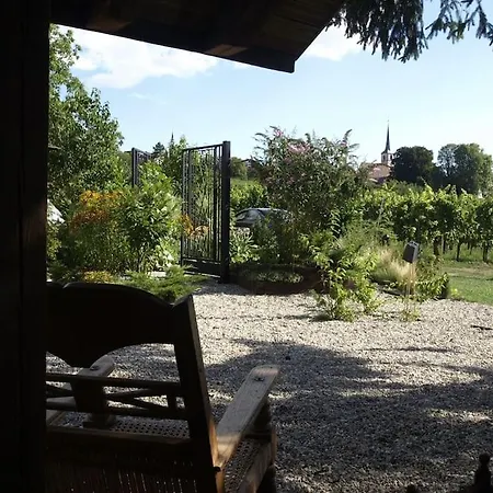 Riesling Home Au 49 Villa