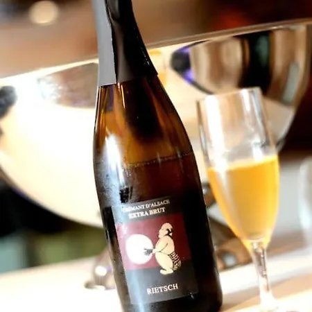 Riesling Home Au 49 Villa *
