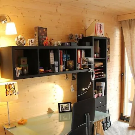 Riesling Home Au 49 Villa